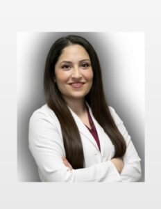 Dt.Ceren Aydın